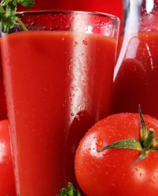 томат для сока