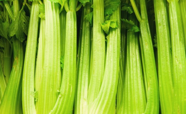 зелень для салатов названия